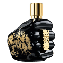 Spirit Of The Brave Diesel Eau de Toilette - Perfume Masculino 125ml