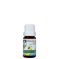 WNF Tea Tree (Melaleuca) - Óleo Essencial 10ml