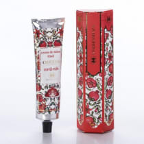 Madressenza Romã-Rubi - Creme Para Mãos 60ml