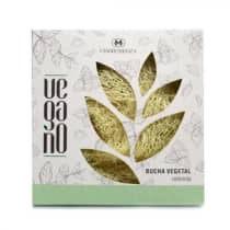 Madressenza Vegano - Bucha Vegetal Redonda