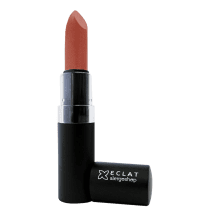 Alergoshop Eclat 01 Laranja - Batom Cremoso