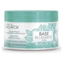 Itallian Innovator - Base Relaxante Forte 200g