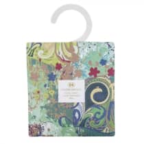 Madressenza Floral Lemon - Sachê Perfumado 80ml