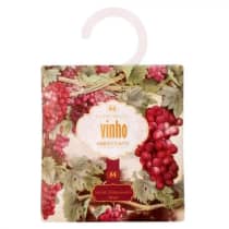 Madressenza Vinho - Sachê Perfumado 80ml