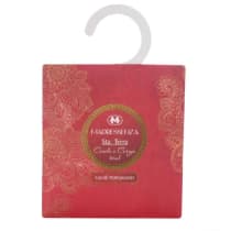 Madressenza Canela e Cereja - Sachê Perfumado 80ml