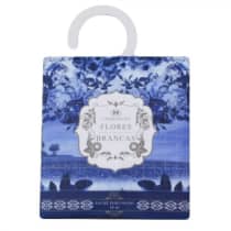 Madressenza Flores Brancas - Sachê Perfumado 80ml