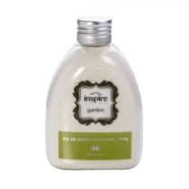 Madressenza Inspire Garden - Sal de Banho 215g