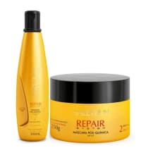 Imagem do produto Kit Aneethun Repair System Duo (2 Produtos)