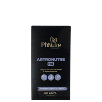 PhNutre Artronutre - Suplemento Alimentar (60 Cápsulas)