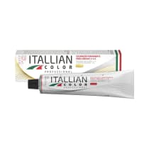 Itallian Color Professional Vermelho Fogo 7.60 - Coloração Permanente 60g