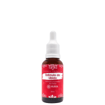 Fleur Estímulo da Libido - Floral de Bach 30ml