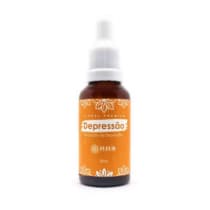 Fleur Depressão - Floral de Bach 30ml