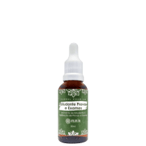 Fleur Estudante Provas e Exames - Floral de Bach 30ml