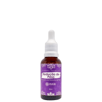 Fleur Redução de Peso - Floral de Bach 30ml