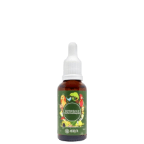 Fleur Pet Lambedura e Automutilação - Floral de Bach 30ml