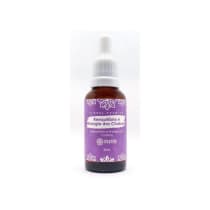 Fleur Reequilíbrio e Energia dos Chakras - Floral de Bach 30ml