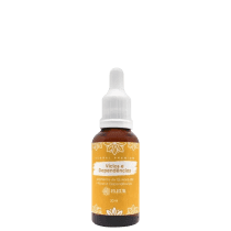 Fleur Vícios e Dependências - Floral de Bach 30ml