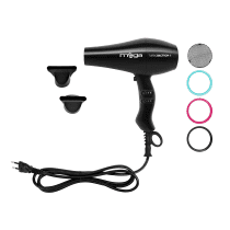 Mega Turbo Action II 2000W - Secador Profissional