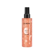 Bright Glow Body Mist La Rive Eau de Toilette - Perfume Feminino 90ml