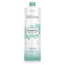 Ittalian Innovator - Shampoo sem Sulfato 1L