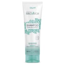 Itallian Professional Innovator - Shampoo sem Sulfato 280ml