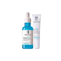 Kit La Roche-Posay Hyalu B5 Duo Seruns (2 Produtos)
