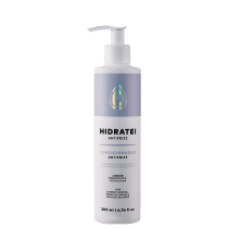 Hidratei Antifrizz - Condicionador 200ml
