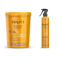 Kit Itallian Professional Trivitt (2 Produtos)