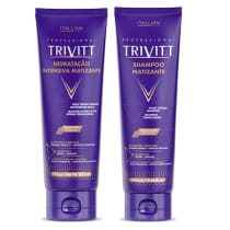 Kit Itallian Trivitt (2 Produtos)