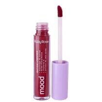 Imagem do produto Ruby Rose Mood Desire 01 - Batom Líquido 3,2ml