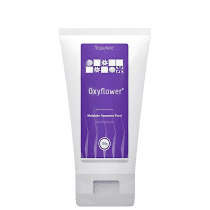 Fisioquântic Fitoquântic Oxyflower - Modulador Frequencial Floral 100g