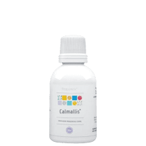 Fisioquântic Fitoquântic Calmallis - Modulador Frequencial Floral 50ml