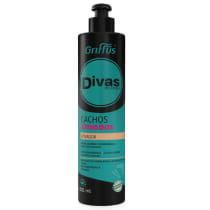 Griffus Divas do Brasil Cachos Ativados - Ativador de Cachos 800ml