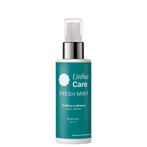 Fast Escova Care Fresh Mint - Tônico Capilar 120ml