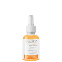Andina Patagony Cosmetics Glacial C - Sérum Facial Antioxidante 30ml