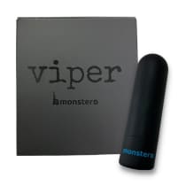 Monster D Viper - Bullet Vibratório