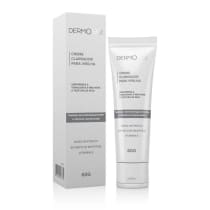 Creme Clareador de Virilha e Axila Linha Dermosex Comprar 60g