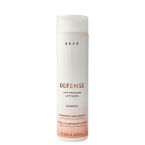 Braé Defense Anti Hair Loss - Shampoo 250ml