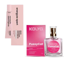 Kit Kalya Beijável (2 Produtos)