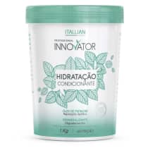 Itallian Professional Innovator - Hidratação Condicionante 1Kg