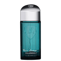 Millennials Dinamico Lamborghini Eau de Toilette - Perfume Masculino 125ml