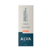 Alva Relax - Creme Dental 90g