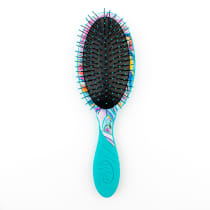 Wet Brush Pro Detangler Electric Dreams Redemoinho Cabo Emborrachado - Escova de Cabelo