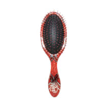 Wet Brush Detangler Kid's Glamour Vermelho - Escova de Cabelo