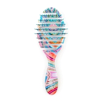 Wet Brush Flex Dry Electric Dreams Redemoinho - Escova de Cabelo