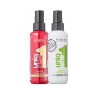 Kit Revlon Professional Uniq One + Green Tea (2 Produtos)