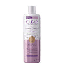 Imagem do produto Clear Antiqueda Passo 2 - Condicionador 300ml
