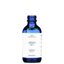 Óleo Vegetal RAW Carreador de Massagem e Banho Gergelim 100% 50ml