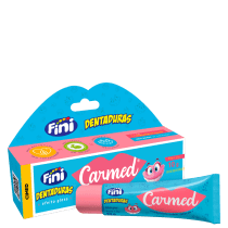 Cimed Carmed Carmed Fini Dentaduras - Hidratante Labial 10g