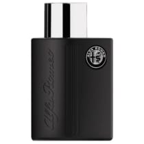 Black Alfa Romeo Eau de Toilette - Perfume Masculino 125ml